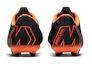 Shop (PS) Nike JR Mercurial Vapor 12 Academy FG/MG ''Noir Orange'' AH7349-081