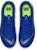 (PS) Nike Mercurial Vapor 12 Academy MG Biru Hitam Perak Metalik Volt AH7347-400