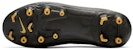 (PS) Nike JR Mercurial Vapor 12 Academy FG/MG 'Hitam Emas' AH7347-077