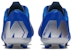 (PS) Nike Mercurial Vapor 12 Academy MG Biru Hitam Perak Metalik Volt AH7347-400