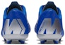 Purchase (PS) Nike Mercurial Vapor 12 Academy MG Biru Hitam Perak Metalik Volt AH7347-400