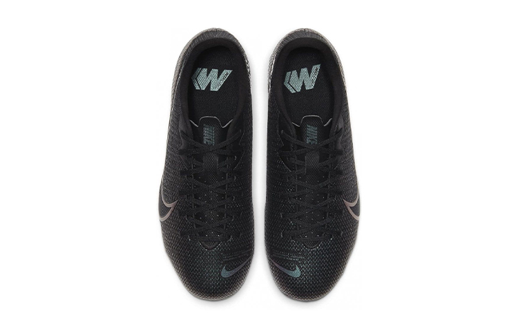 Shop (PS) Nike JR Mercurial Vapor 13 Academy FG/MG Hitam AT8123-010