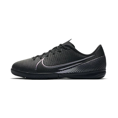 (Youth) Nike JR Mercurial Vapor 13 Academy IC 'Black'