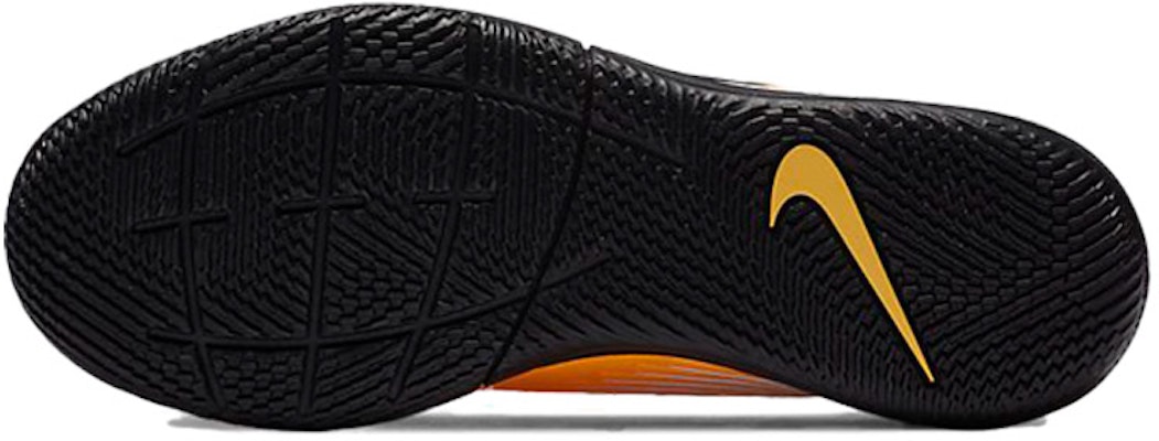 (PS) (幼児用) ナイキJrマーキュリアルヴェイパー 13 アカデミー IC インドアコート 'ブラックイエロー' AT8137-801 AT8137-801 Details for (PS) (幼児用) ナイキJrマーキュリアルヴェイパー 13 アカデミー IC インドアコート 'ブラックイエロー' AT8137-801 AT8137-801