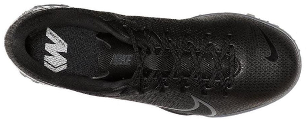 (PS) Nike JR Mercurial Vapor 13 Academy TF 'Hitam Perak' AT8145-001 Lookbook (PS) Nike JR Mercurial Vapor 13 Academy TF 'Hitam Perak' AT8145-001