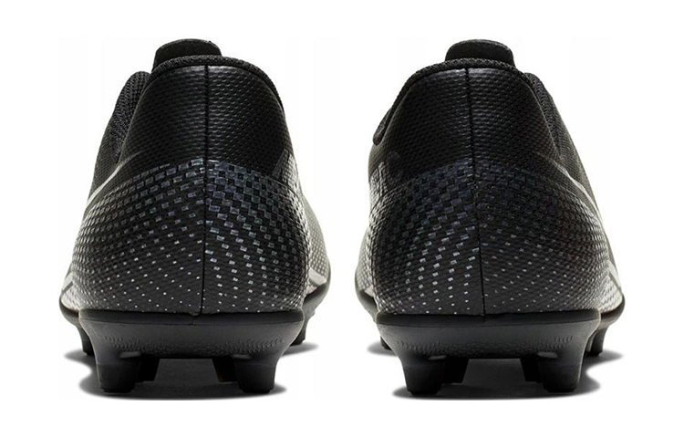 Purchase 兒童 Nike JR Mercurial Vapor 13 刺客 13 Club MG 多地足球鞋 黑銀