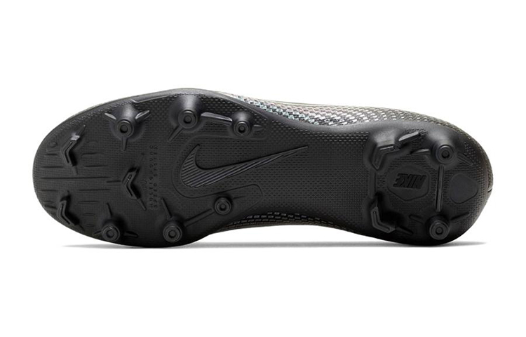 Details for 兒童 Nike JR Mercurial Vapor 13 刺客 13 Club MG 多地足球鞋 黑銀