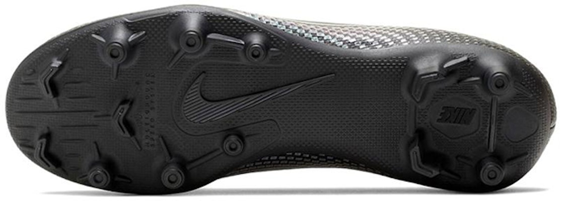 (PS) (幼児用) ナイキ JR マーキュリアル ヴェイパー 13 クラブ MG『ブラックシルバー』 AT8161-010 Details for (PS) (幼児用) ナイキ JR マーキュリアル ヴェイパー 13 クラブ MG『ブラックシルバー』 AT8161-010