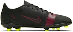 Order (PS) ナイキ ジュニア マーキュリアル ヴェイパー 14 クラブ FG/MG 黒赤 CV0823-090