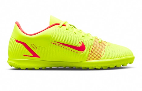 (PS) 나이키 주니어 머큐리얼 베이퍼 14 클럽 TF (옐로우) CV0945-760 Order (PS) 나이키 주니어 머큐리얼 베이퍼 14 클럽 TF (옐로우) CV0945-760