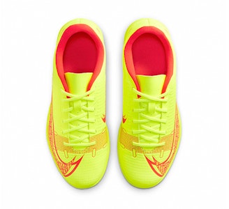 (PS) 나이키 주니어 머큐리얼 베이퍼 14 클럽 TF (옐로우) CV0945-760 Shop (PS) 나이키 주니어 머큐리얼 베이퍼 14 클럽 TF (옐로우) CV0945-760