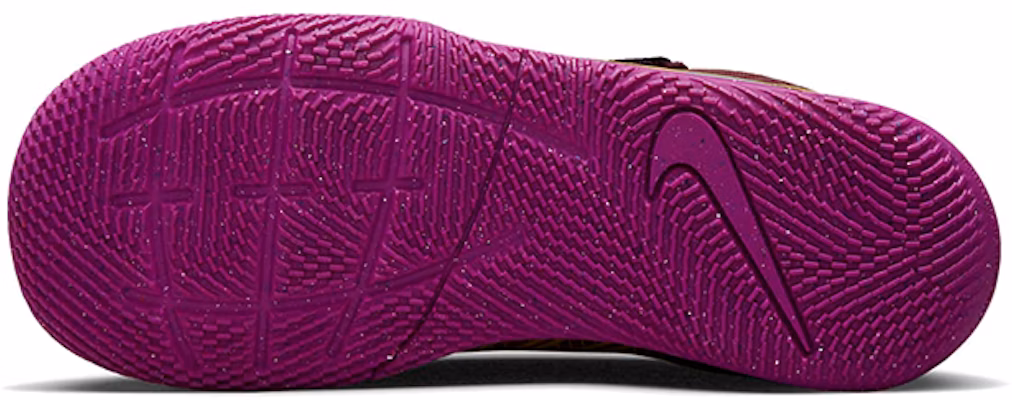 (PS) 耐克JR Mercurial Vapor 15 Club IC '紫色刺客' DO9797-694 Shop (PS) 耐克JR Mercurial Vapor 15 Club IC '紫色刺客' DO9797-694