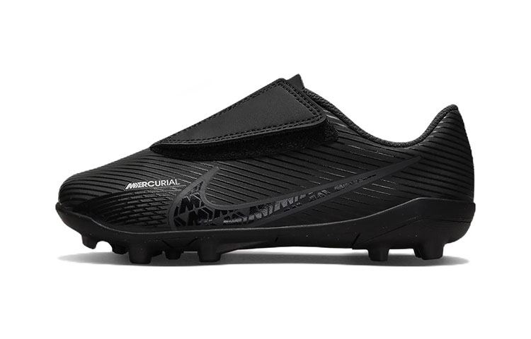 Buy (PS) Nike JR Mercurial Vapor 15 Club MG 'Hitam' DJ5964-001