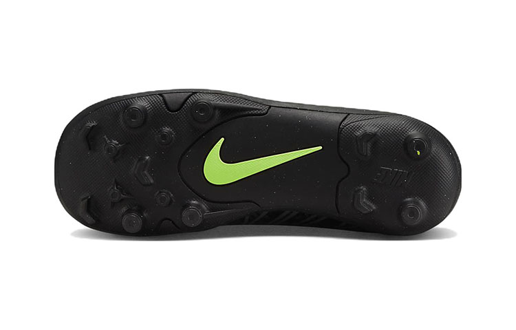 (PS) Nike JR Mercurial Vapor 15 Club MG 'Black' 圖 6