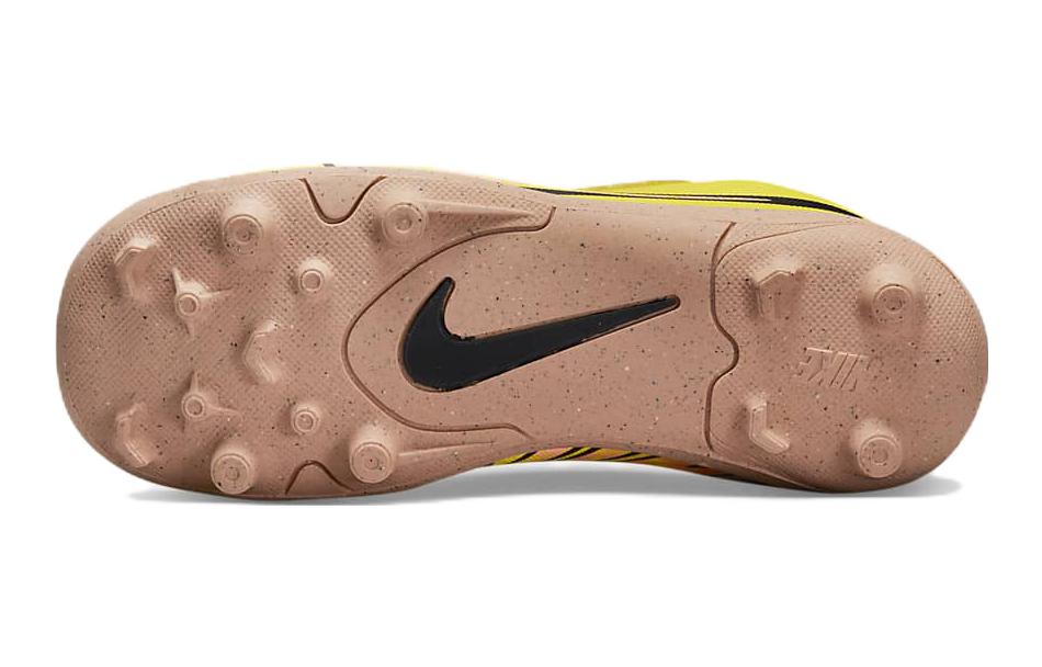 (PS) Nike JR Mercurial Vapor 15 Club MG 'Yellow' 圖 6