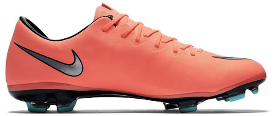 (PS) 나이키 주니어 머큐리얼 베이퍼 X FG '오렌지' 651620-803 Order (PS) 나이키 주니어 머큐리얼 베이퍼 X FG '오렌지' 651620-803