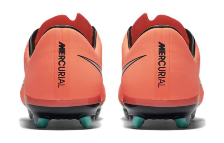 Purchase 兒童 Nike JR Mercurial Vapor X FG 硬地足球鞋 橙色