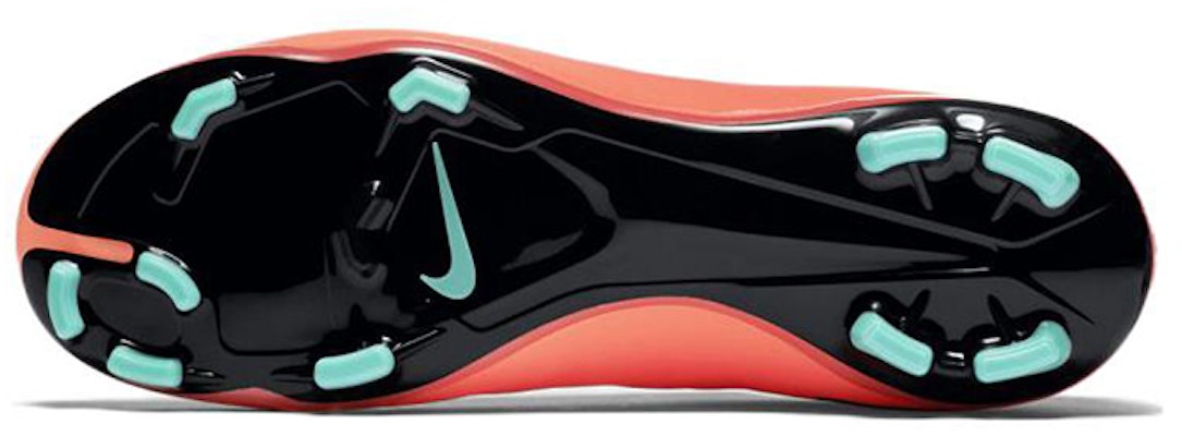 (PS) 나이키 주니어 머큐리얼 베이퍼 X FG '오렌지' 651620-803 Details for (PS) 나이키 주니어 머큐리얼 베이퍼 X FG '오렌지' 651620-803