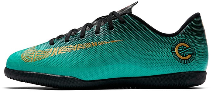 preschool-nike-jr-mercurial-vaporx12-club-cr-7-ic-black-green-aj-3105-390