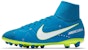 (PS) Nike JR Mercurial Victory 6 AG 'Biru' 921484-400