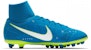(PS) Nike JR Mercurial Victory 6 AG 'Biru' 921484-400