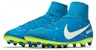 (PS) Nike JR Mercurial Victory 6 AG 'Biru' 921484-400