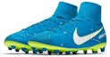 Lookbook (PS) Nike JR Mercurial Victory 6 AG 'Biru' 921484-400