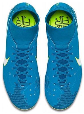 (PS) Nike JR Mercurial Victory 6 AG 'Biru' 921484-400 Shop (PS) Nike JR Mercurial Victory 6 AG 'Biru' 921484-400
