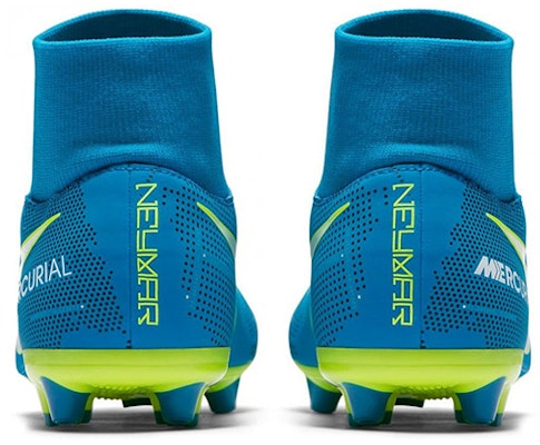 (PS) Nike JR Mercurial Victory 6 AG 'Biru' 921484-400 Purchase (PS) Nike JR Mercurial Victory 6 AG 'Biru' 921484-400