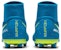 (PS) Nike JR Mercurial Victory 6 AG 'Biru' 921484-400