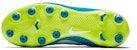 (PS) Nike JR Mercurial Victory 6 AG 'Biru' 921484-400