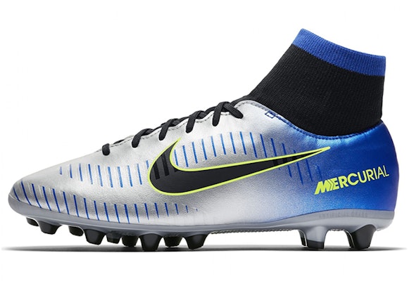(PS) Nike JR Mercurial Victory 6 AG 'Perak Biru' 921484-407 Buy (PS) Nike JR Mercurial Victory 6 AG 'Perak Biru' 921484-407