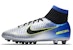 (PS) Nike JR Mercurial Victory 6 AG 'Perak Biru' 921484-407