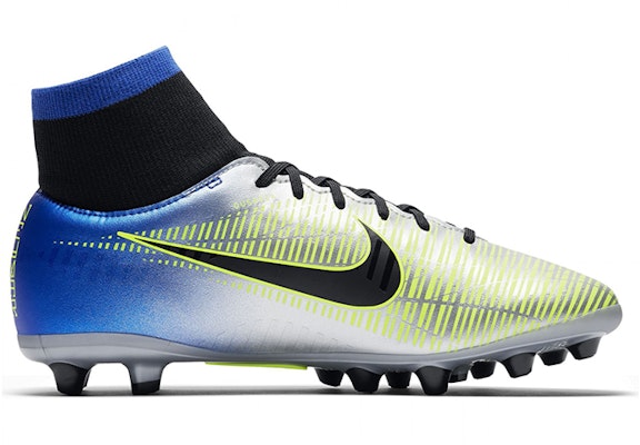 (PS) Nike JR Mercurial Victory 6 AG 'Perak Biru' 921484-407 Order (PS) Nike JR Mercurial Victory 6 AG 'Perak Biru' 921484-407