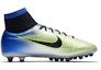 Order (PS) Nike JR Mercurial Victory 6 AG 'Perak Biru' 921484-407