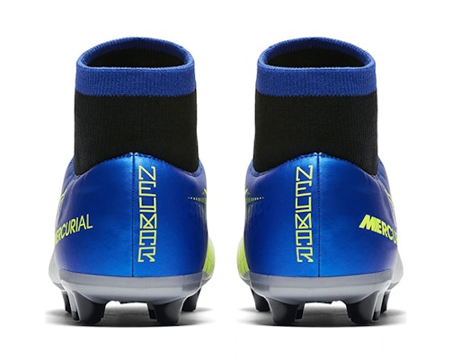 (PS) Nike JR Mercurial Victory 6 AG 'Perak Biru' 921484-407 Shop (PS) Nike JR Mercurial Victory 6 AG 'Perak Biru' 921484-407