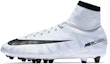Buy (PS) Nike JR Mercurial Victory 6 Dynamic Fit CR7 AG 'Putih Hitam' 903603-401