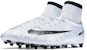 (PS) Nike JR Mercurial Victory 6 Dynamic Fit CR7 AG 'Putih Hitam' 903603-401