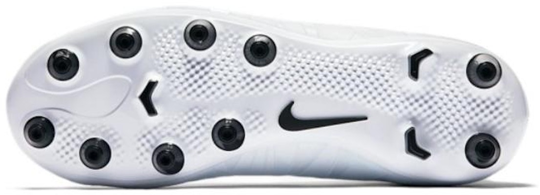 (Preschool) Nike JR Mercurial Victory 6 Dynamic Fit CR7 AG 'White Black' 903603-401 Details for (Preschool) Nike JR Mercurial Victory 6 Dynamic Fit CR7 AG 'White Black' 903603-401