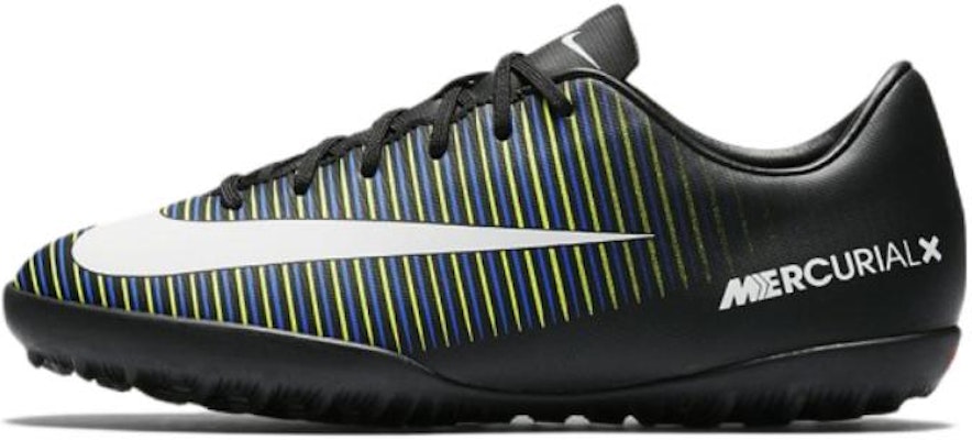 (PS) Nike JR Mercurial Victory 6 TF 'Hitam Putih' 831949-013 Buy (PS) Nike JR Mercurial Victory 6 TF 'Hitam Putih' 831949-013