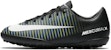 (PS) Nike JR Mercurial Victory 6 TF 'Hitam Putih' 831949-013