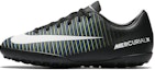 Buy (PS) Nike JR Mercurial Victory 6 TF 'Hitam Putih' 831949-013