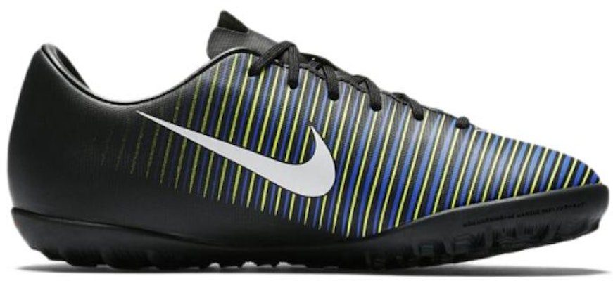 (PS) Nike JR Mercurial Victory 6 TF 'Hitam Putih' 831949-013 Order (PS) Nike JR Mercurial Victory 6 TF 'Hitam Putih' 831949-013