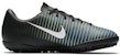 (PS) Nike JR Mercurial Victory 6 TF 'Hitam Putih' 831949-013