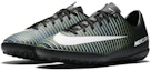 Lookbook (PS) Nike JR Mercurial Victory 6 TF 'Hitam Putih' 831949-013