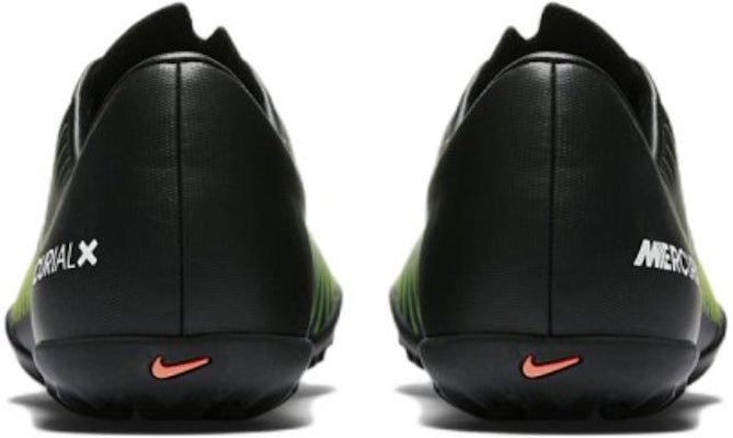 (PS) Nike JR Mercurial Victory 6 TF 'Hitam Putih' 831949-013 Purchase (PS) Nike JR Mercurial Victory 6 TF 'Hitam Putih' 831949-013