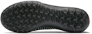 (PS) Nike JR Mercurial Victory 6 TF 'Hitam Putih' 831949-013