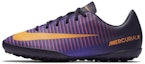 Buy 兒童 Nike JR Mercurial Victory 6 TF 草地足球鞋 紫黑橙