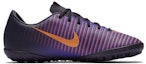 Order 兒童 Nike JR Mercurial Victory 6 TF 草地足球鞋 紫黑橙