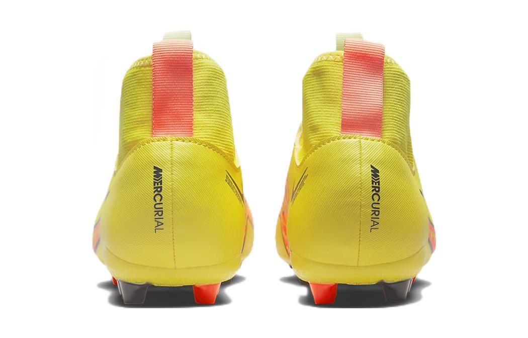 Purchase (PS) 耐克JR Mercurial Zoom Superfly 9 Academy '黄刺客 AG' DJ5613-780